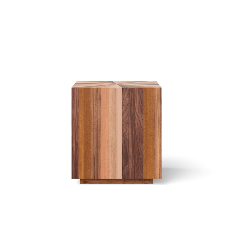 Sun End Table - Urbia Tables - HORNE