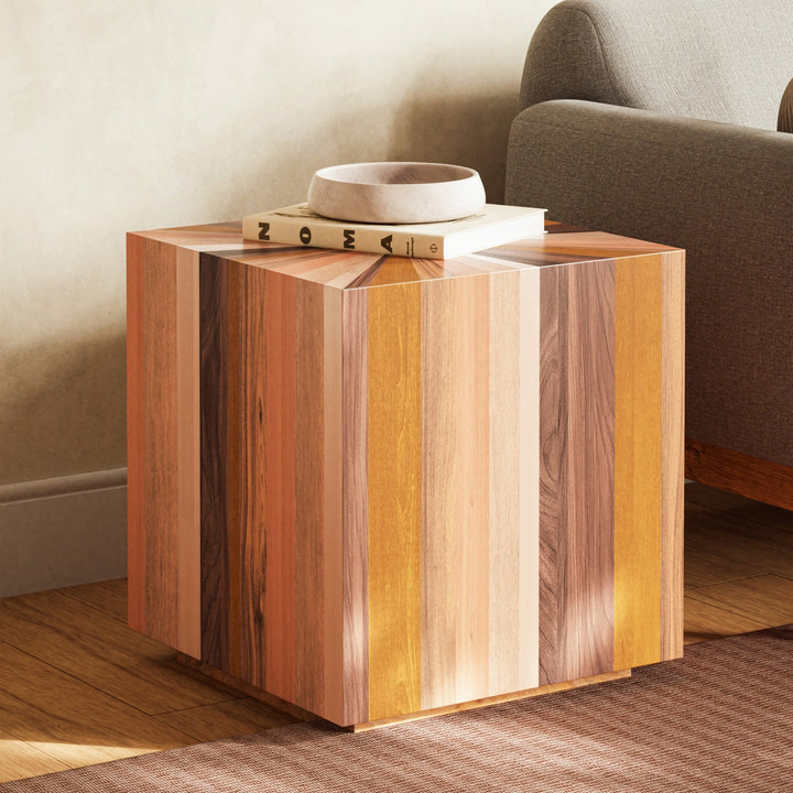 Sun End Table - Urbia Tables - HORNE