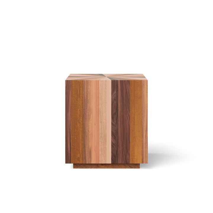 Sun End Table - Urbia Tables - HORNE