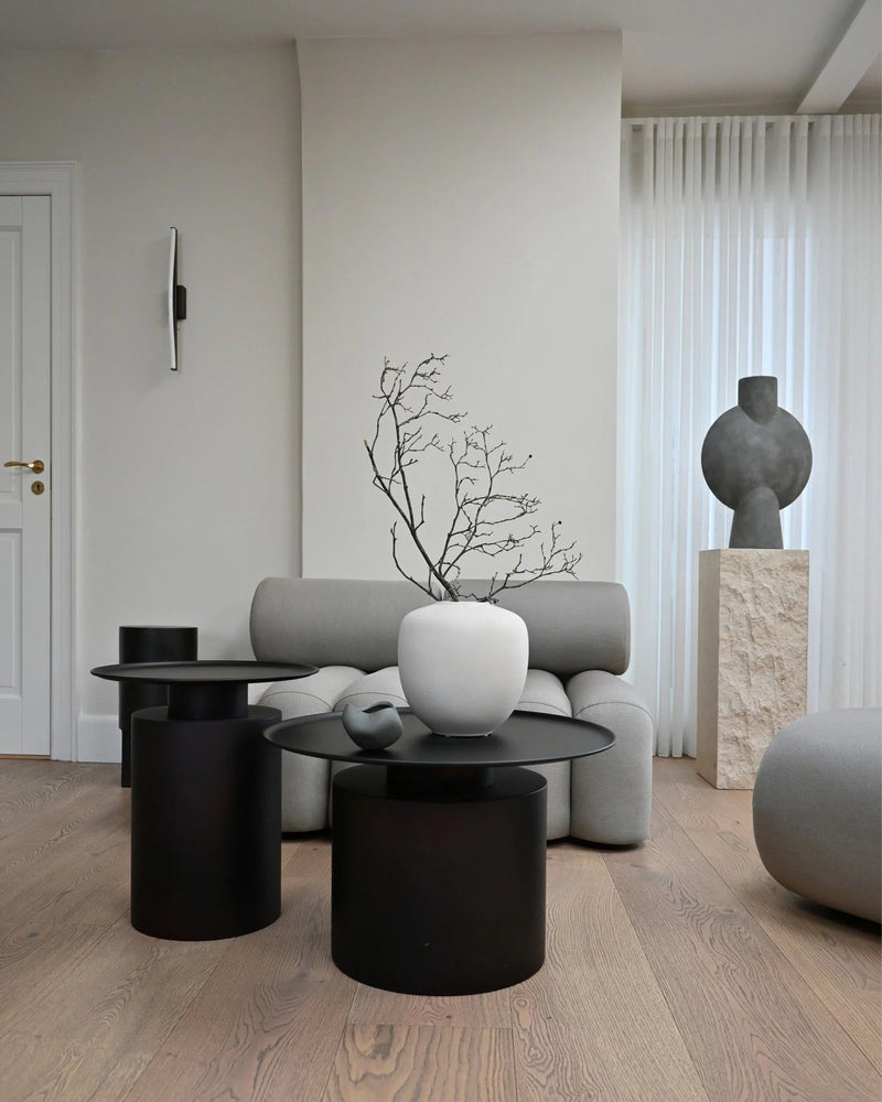 Sunao Vase - 101 Copenhagen Vases - Big - Birch - HORNE