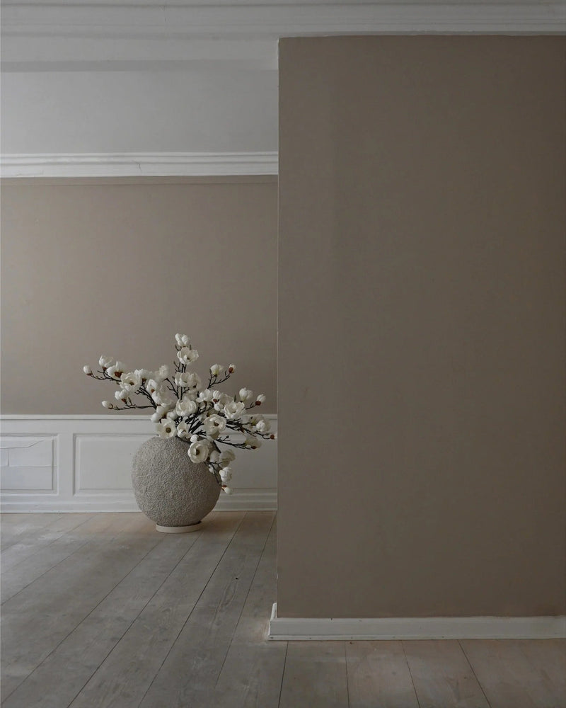 Sunao Vase - 101 Copenhagen Vases - Big - Birch - HORNE