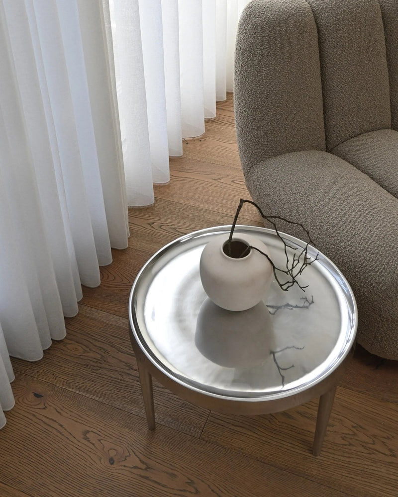 Sunao Vase - 101 Copenhagen Vases - Big - Birch - HORNE