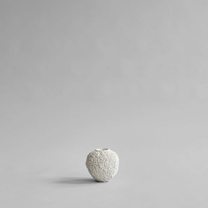 Sunao Vase - 101 Copenhagen Vases - Big - Birch - HORNE