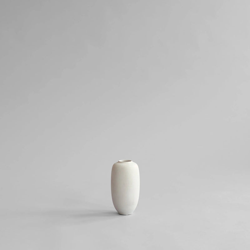 Sunao Vase Slim - 101 Copenhagen Vases - Hexa - Birch - HORNE