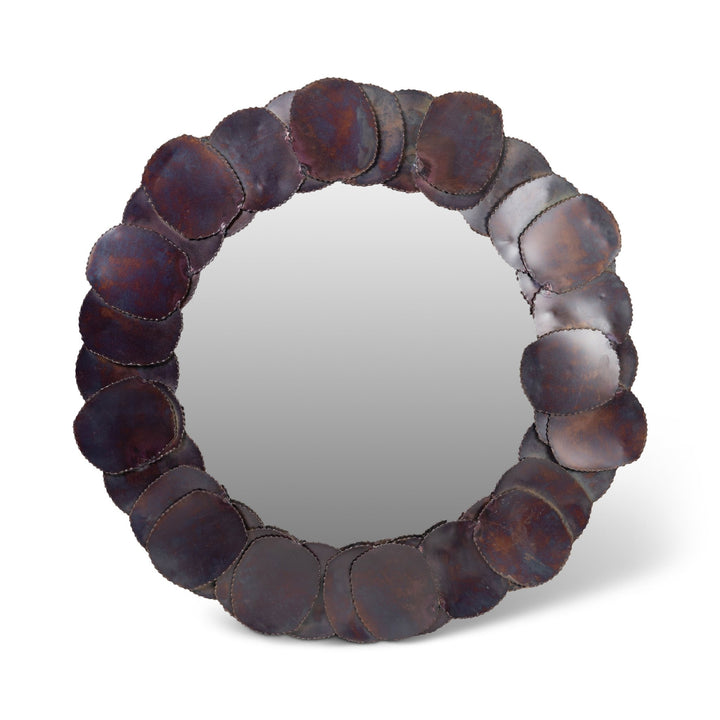 Suri Mirror - Urbia Mirrors - Cobalt - 33 - HORNE