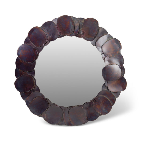 Suri Mirror - Urbia Mirrors - Cobalt - 33 - HORNE