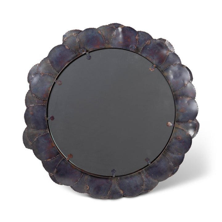 Suri Mirror - Urbia Mirrors - Cobalt - 33 - HORNE