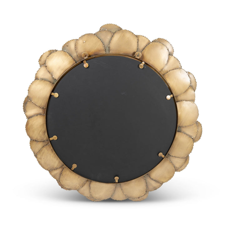 Suri Mirror - Urbia Mirrors - Cobalt - 33 - HORNE