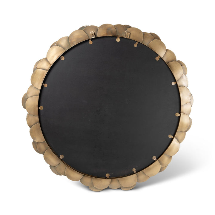Suri Mirror - Urbia Mirrors - Cobalt - 33 - HORNE
