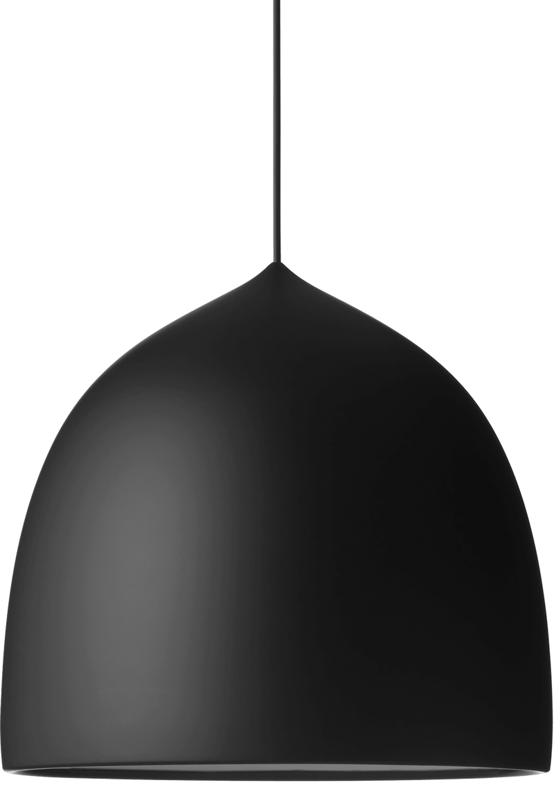 Suspence Pendant - Fritz Hansen Pendants - P1 - White - HORNE