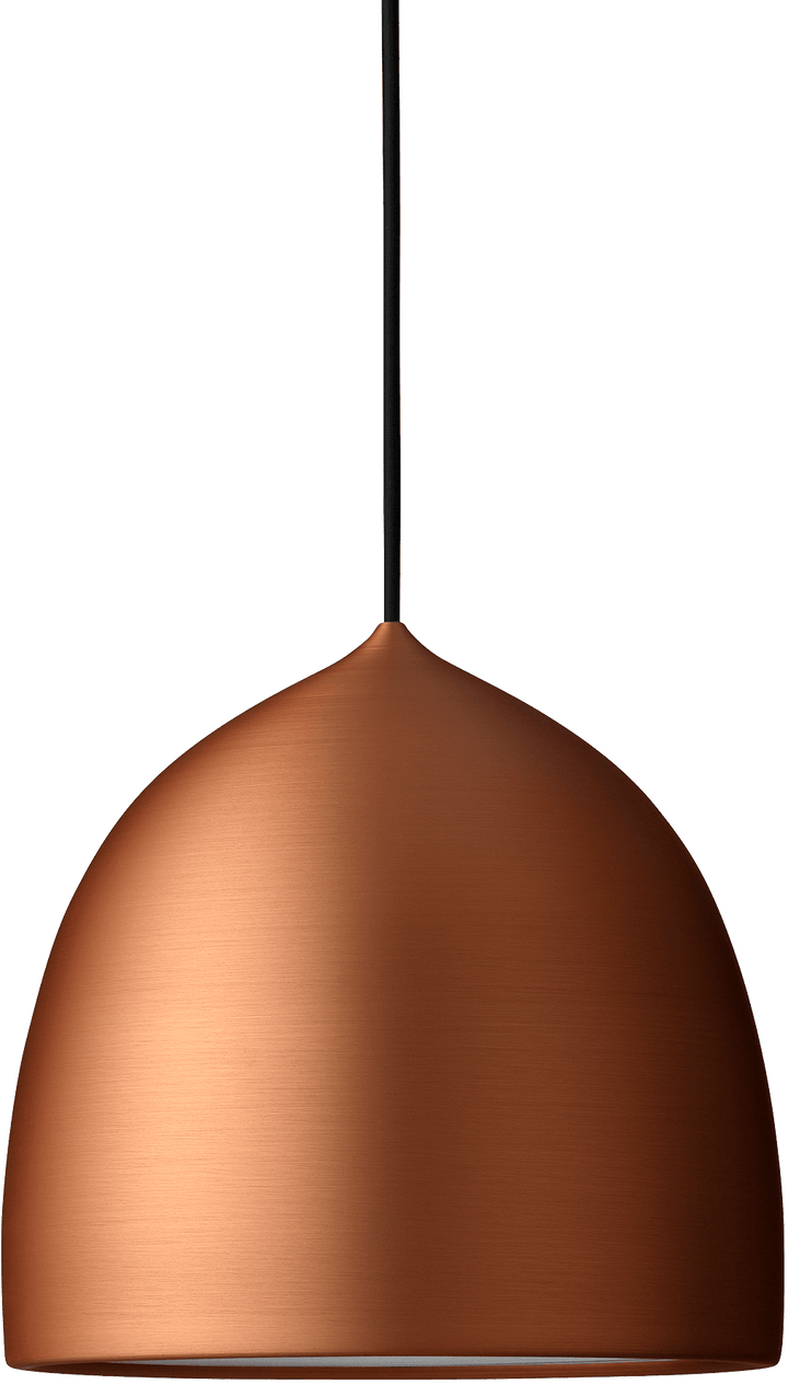 Suspence Pendant - Fritz Hansen Pendants - P1 - Copper - HORNE