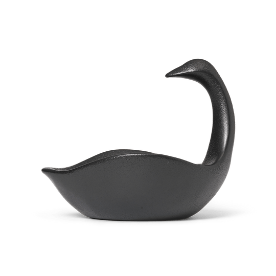 Swan Centrepiece - Ferm Living - Serveware - HORNE