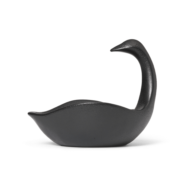 Swan Centrepiece - Ferm Living - Serveware - HORNE