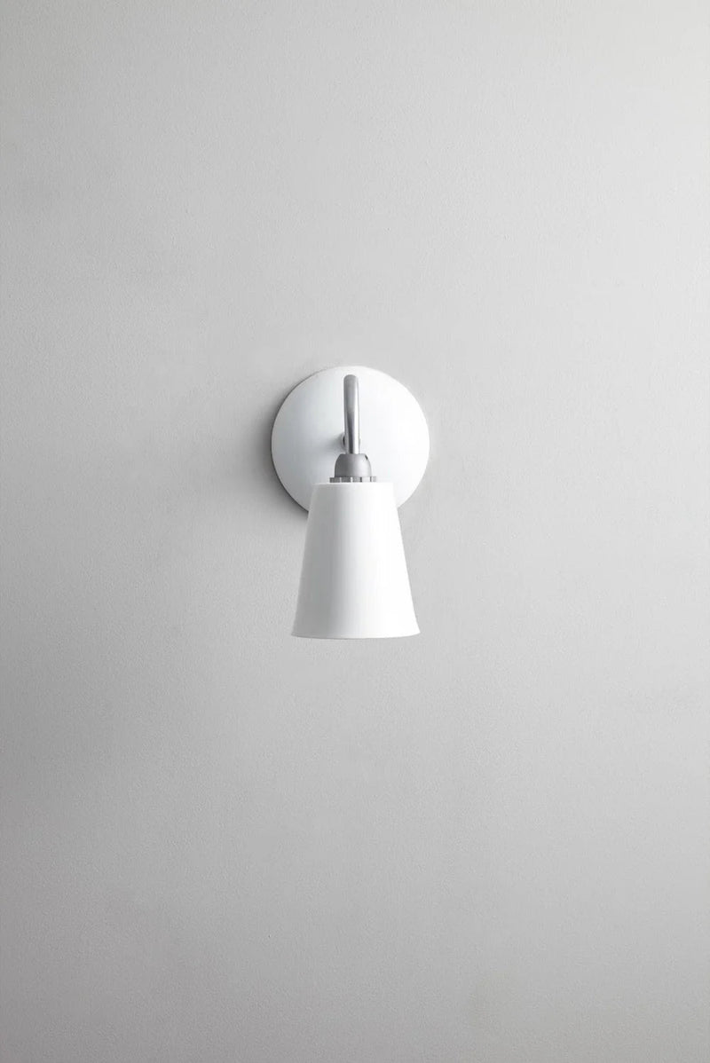 Swan Wall Light - Original BTC Wall Sconces - HORNE