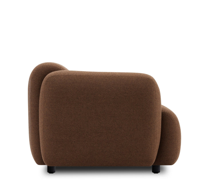 Swell Sofa 3-Seater - Normann Copenhagen Modular Sofas - Synergy - Collective LDS39 - HORNE