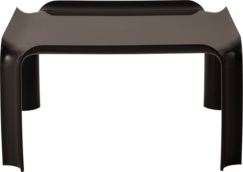 T877 Side Table - Gubi Side Tables - Alabaster White - Alabaster White - HORNE