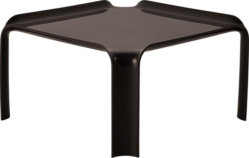 T877 Side Table - Gubi Side Tables - Alabaster White - Alabaster White - HORNE