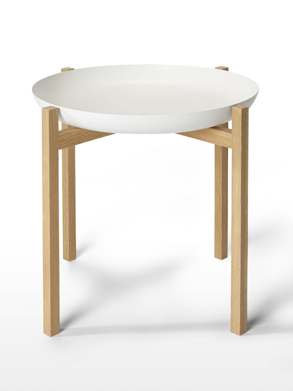 Tablo Table Set - Design House Stockholm Tables + Desks - High - HORNE