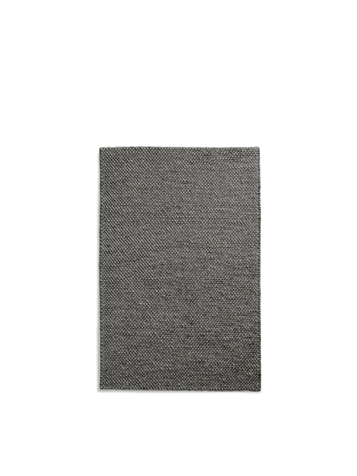 Tact Rug - 200 X 300 - Woud Rugs - Anthracite grey - HORNE