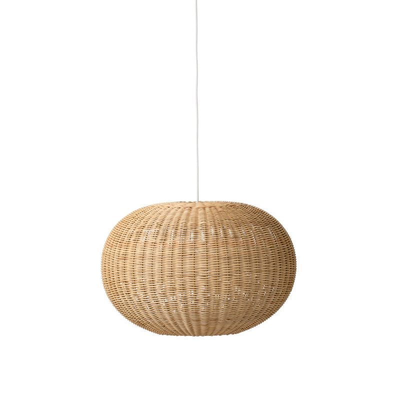 Tangelo Pendant Lamp Shade - Sika Design - Pendants - Small - HORNE
