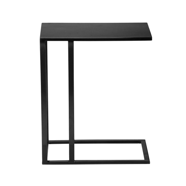 Tanu C - Table End Table - Urbia Table + Task - Antique Brass - HORNE