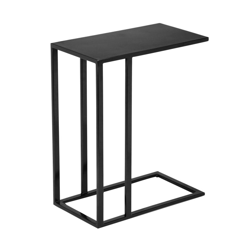 Tanu C - Table End Table - Urbia Table + Task - Antique Brass - HORNE