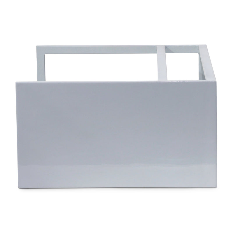 Tanu Enamel C - Table - Urbia Table + Task - Navy - HORNE