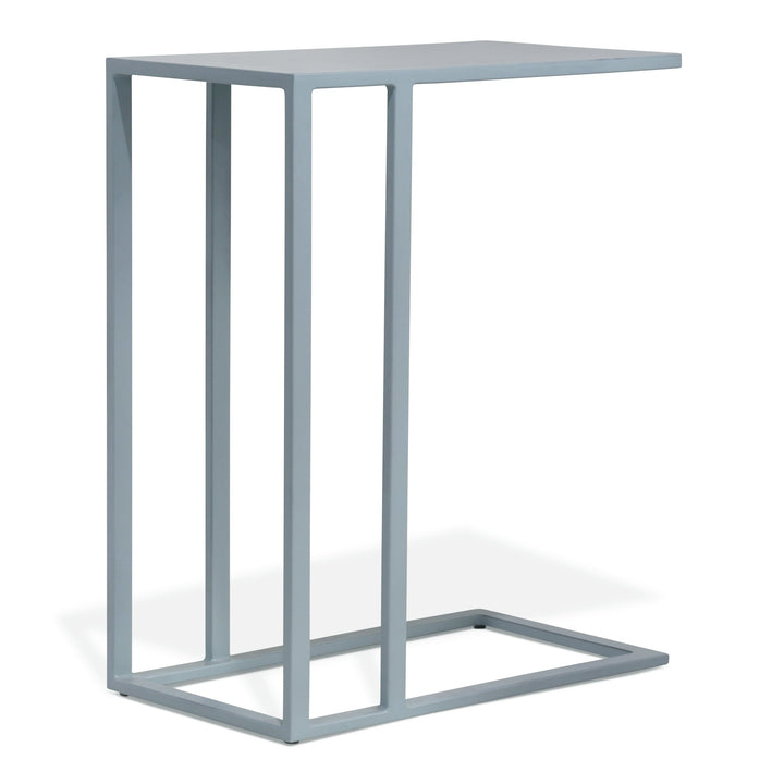 Tanu Enamel C - Table - Urbia Table + Task - Yellow Ochre - HORNE
