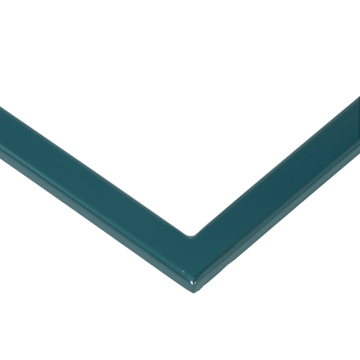 Tanu Enamel C - Table - Urbia Table + Task - Yellow Ochre - HORNE