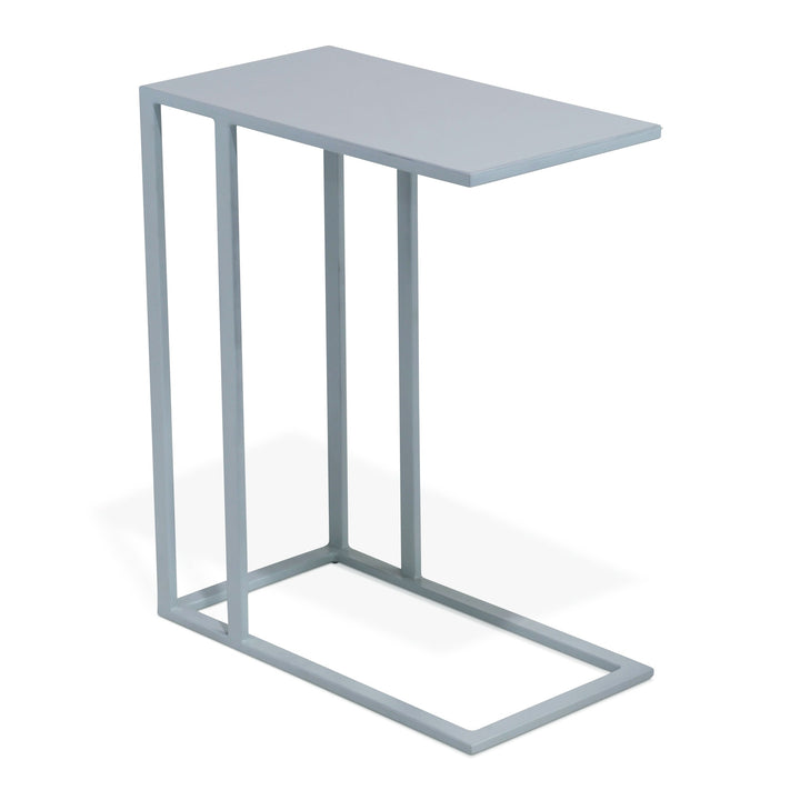 Tanu Enamel C - Table - Urbia Table + Task - Yellow Ochre - HORNE