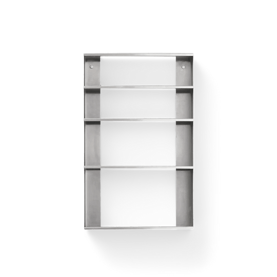 Taper Wall Shelf - Form & Refine Shelving - HORNE