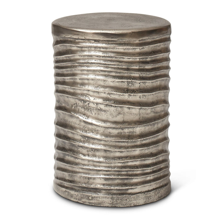 Tara Accent Stool - Urbia Stools + Benches + Ottomans - HORNE