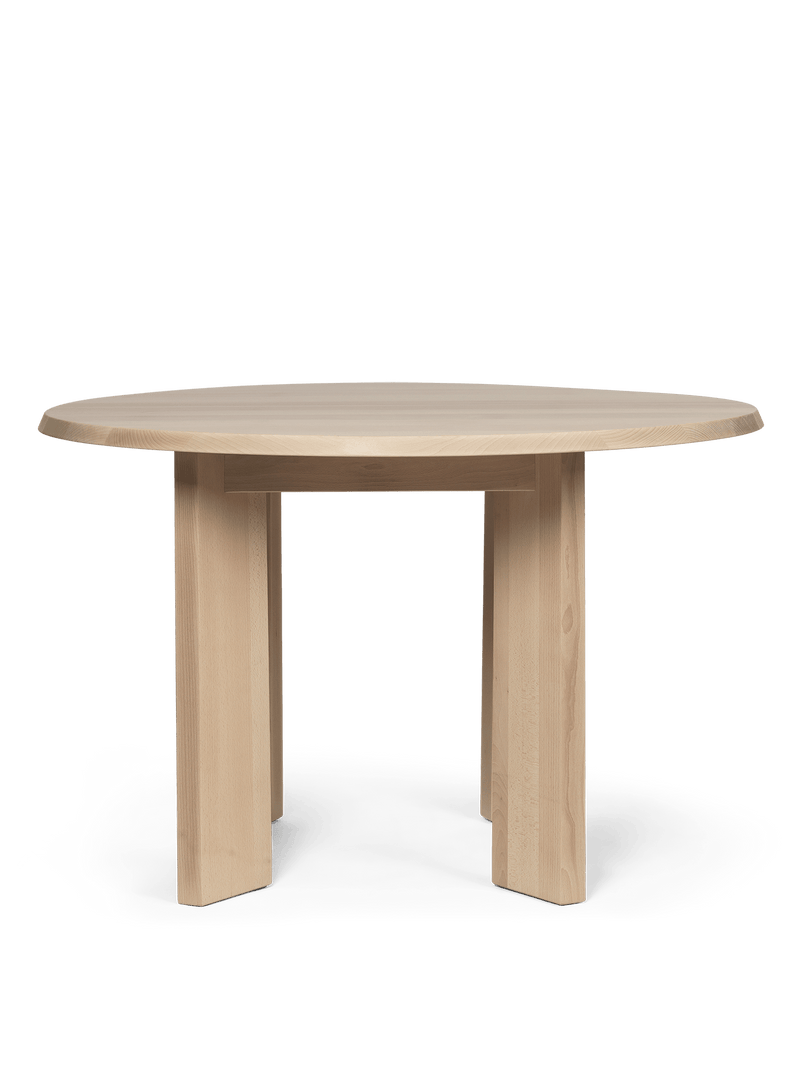 Tarn Dining Table - 115