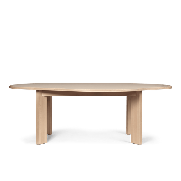 Tarn Dining Table - 115