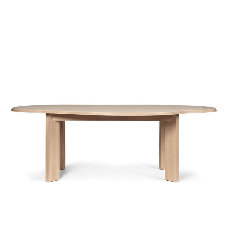 Tarn Dining Table - 115