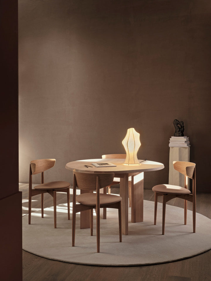 Tarn Dining Table - 115