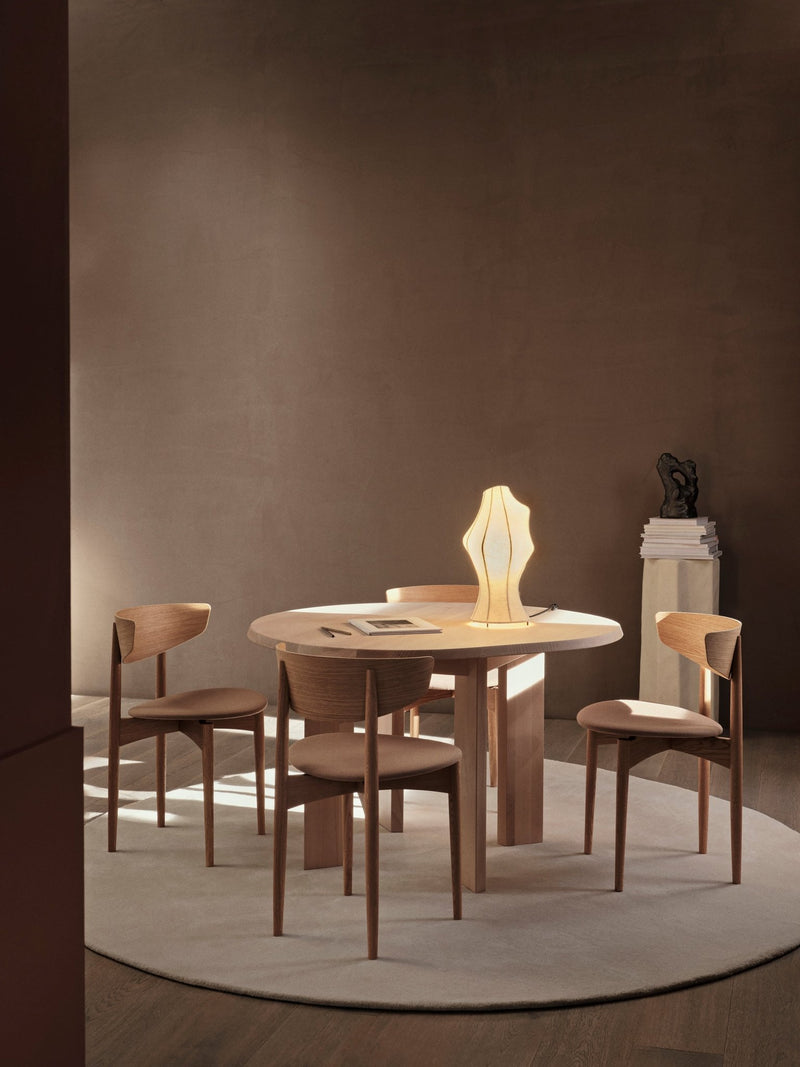 Tarn Dining Table - 115