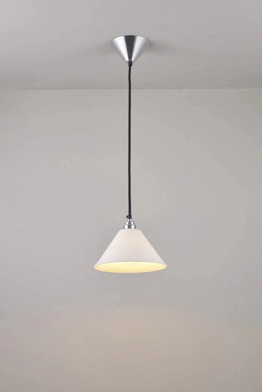 Task Ceramic Pendant - Original BTC Pendants - HORNE