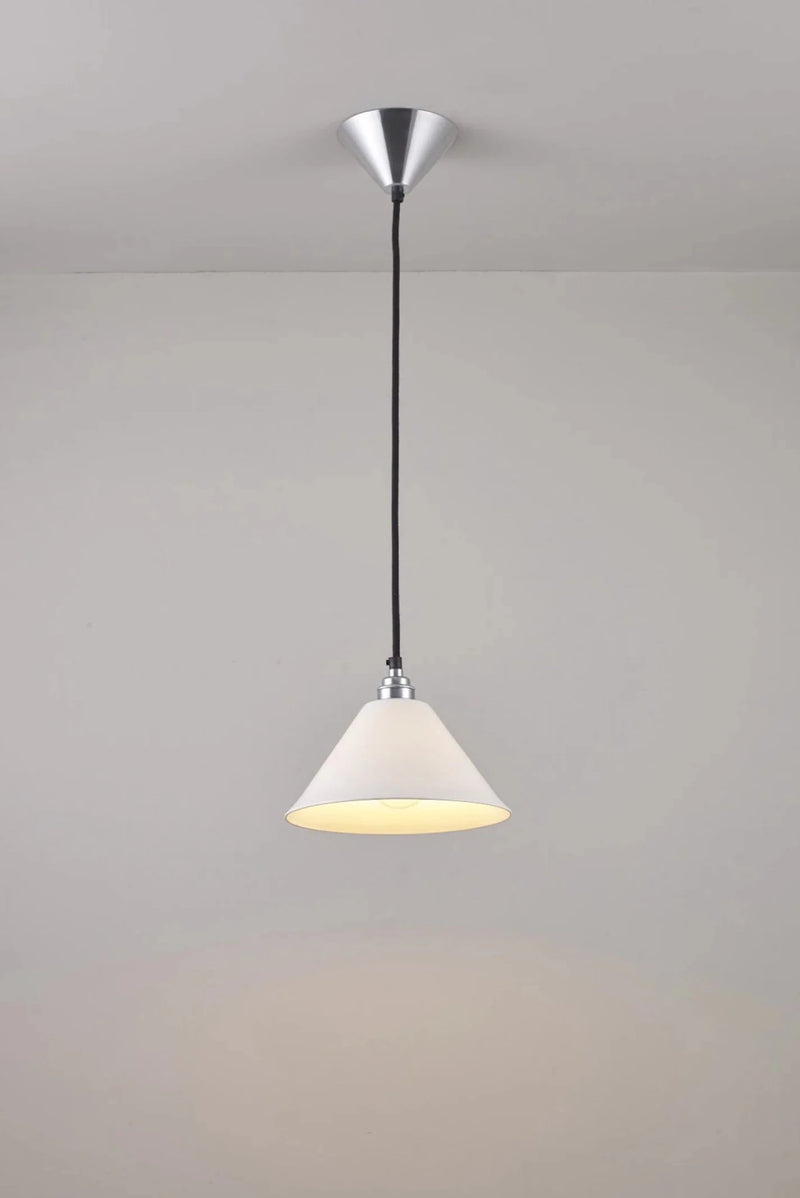 Task Ceramic Pendant - Original BTC Pendants - HORNE