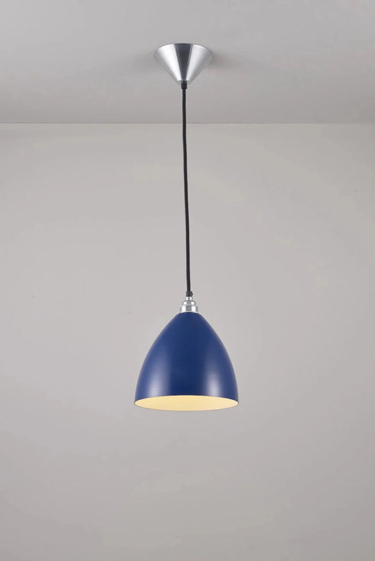 Task Pendant - Original BTC Pendants - Blue - HORNE