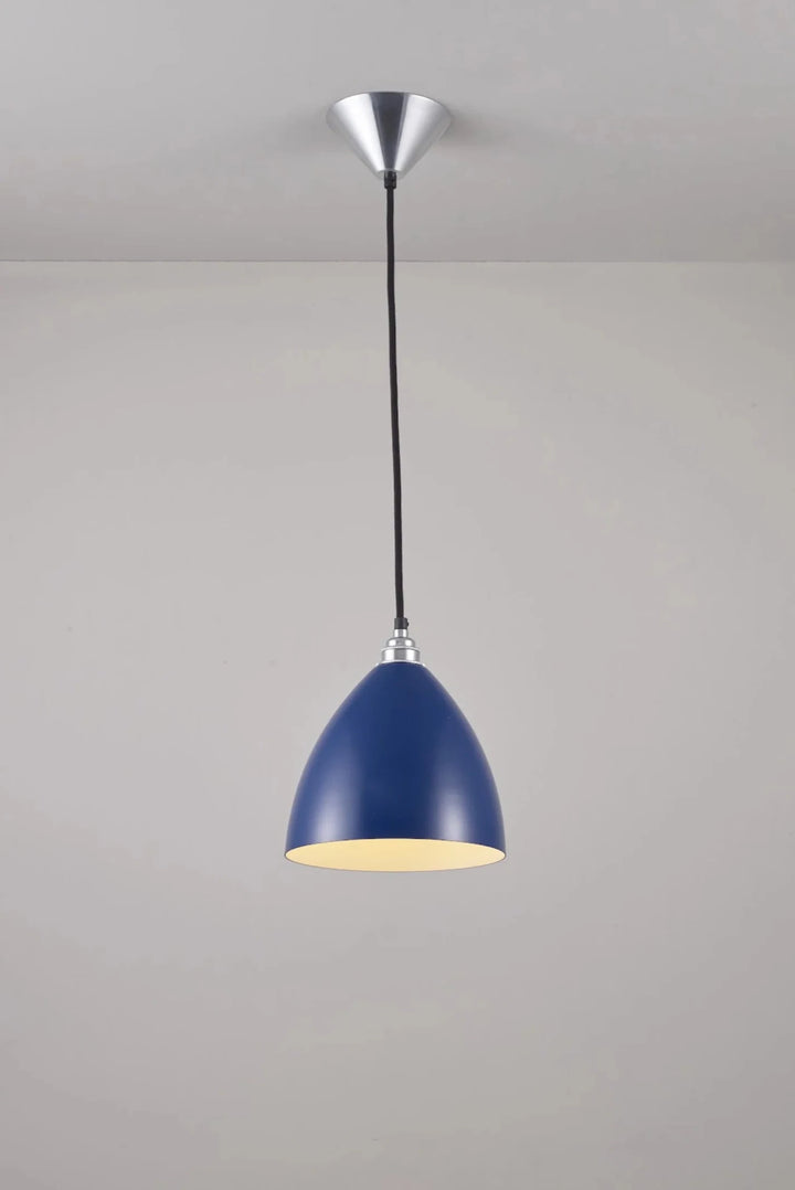 Task Pendant - Original BTC Pendants - Blue - HORNE