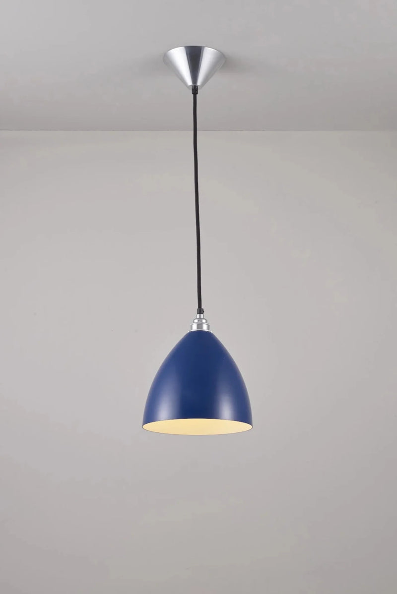 Task Pendant - Original BTC Pendants - Blue - HORNE