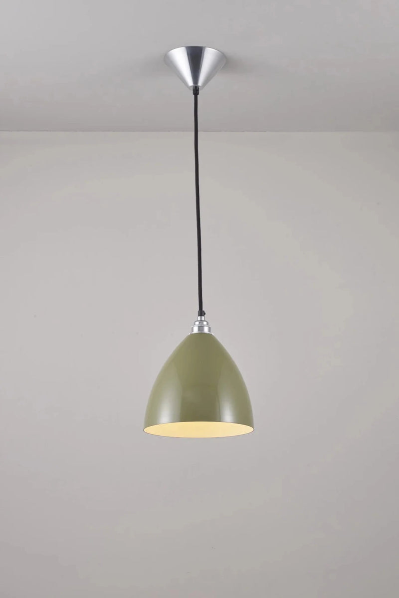 Task Pendant - Original BTC Pendants - Blue - HORNE