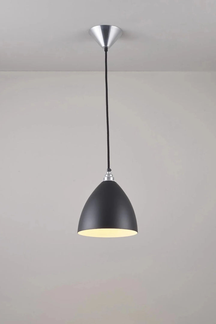 Task Pendant - Original BTC Pendants - Black - HORNE