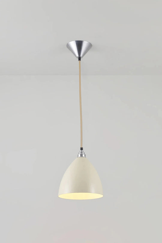 Task Pendant - Original BTC Pendants - Cream - HORNE