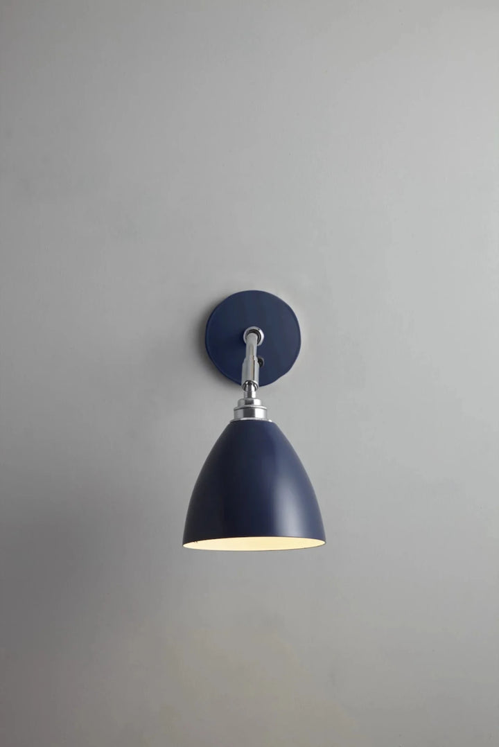 Task Short Wall Sconce - Original BTC Wall Sconces - Putty - HORNE