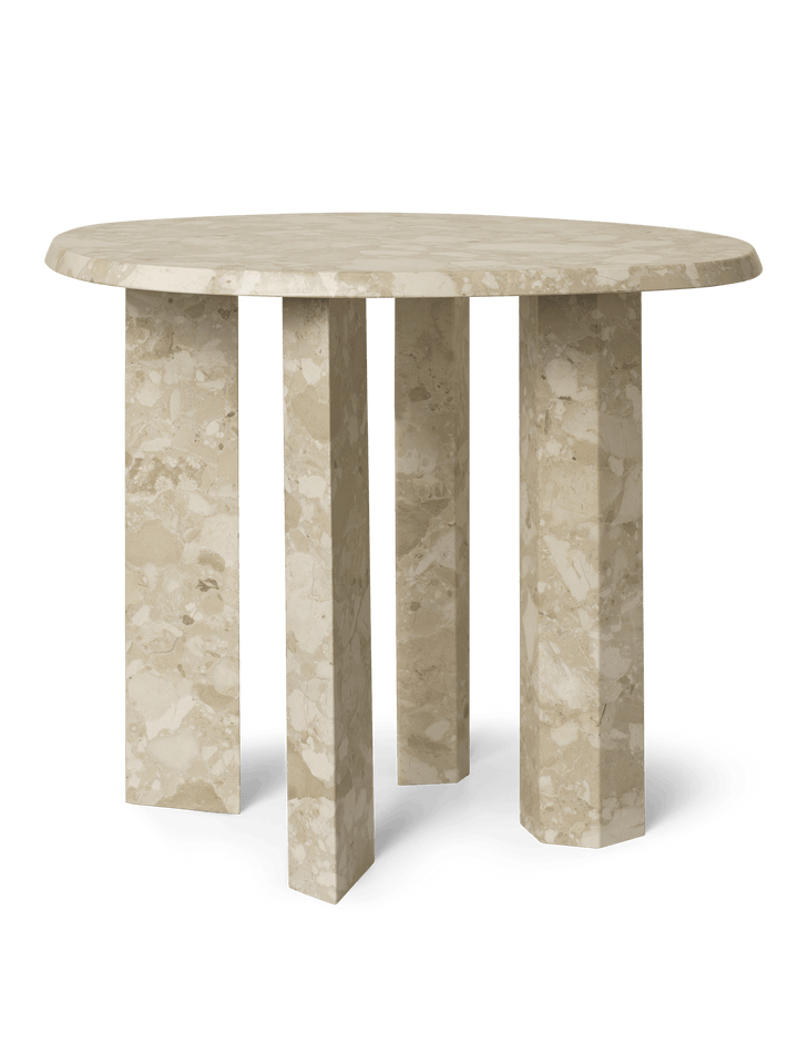 Ferm Living Taula Side Table - HORNE