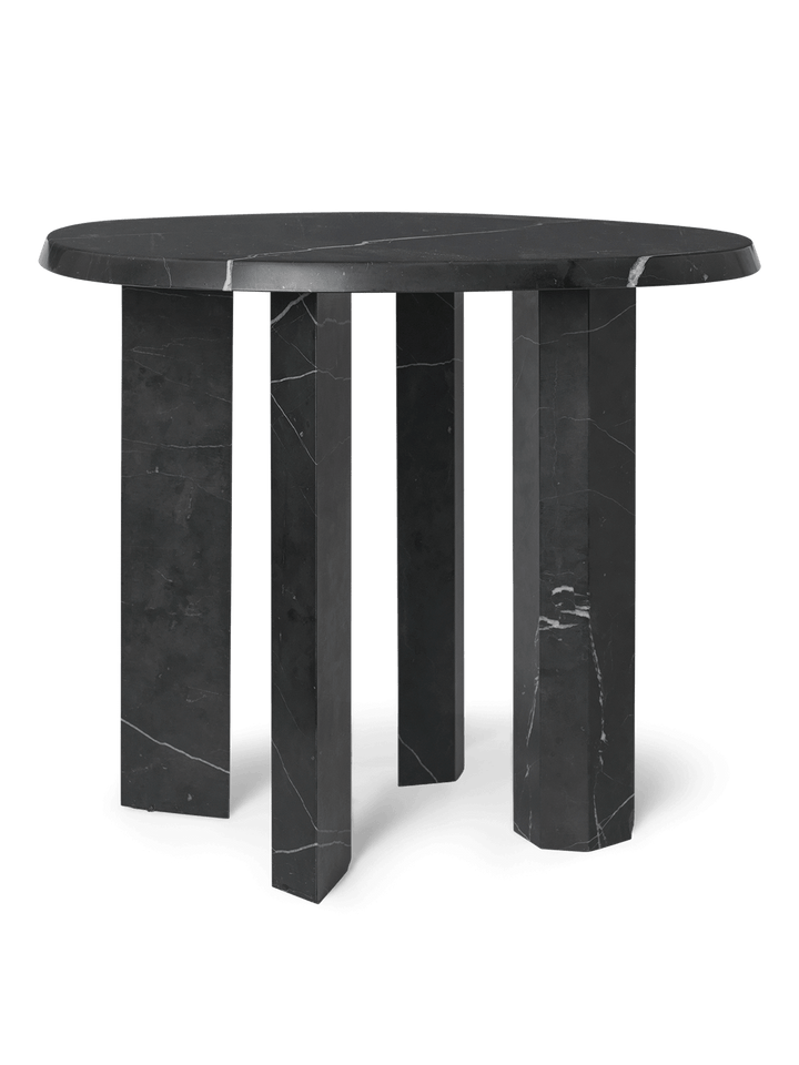 Ferm Living Taula Side Table - HORNE