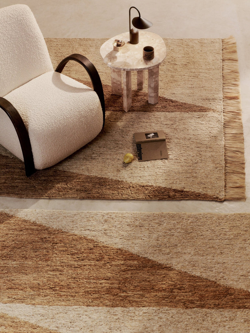 Ferm Living Taula Side Table - HORNE