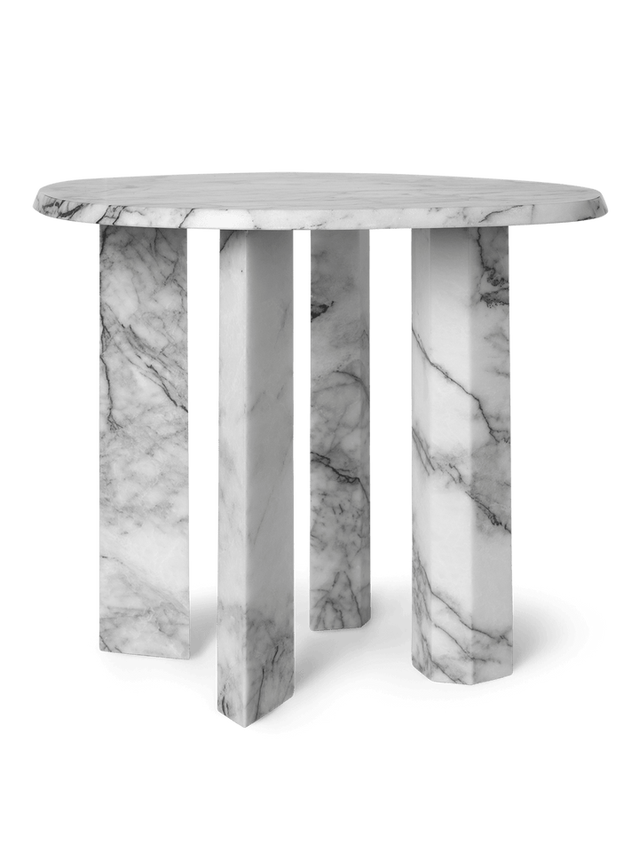 Ferm Living Taula Side Table - HORNE